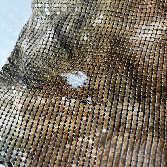 Poster Girl Gracie Crop Top Matt Bambi Size S - Picture 9 of 9